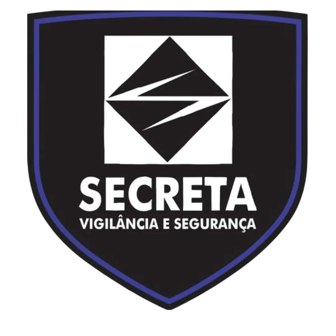 Logo Secreta